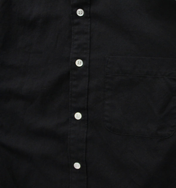 No.176-177 SUPER ZERO® BUTTON DOWN SHIRT