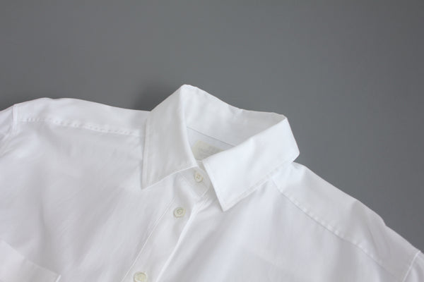 No.W011 COMFORTABLE COTTON SHIRTS