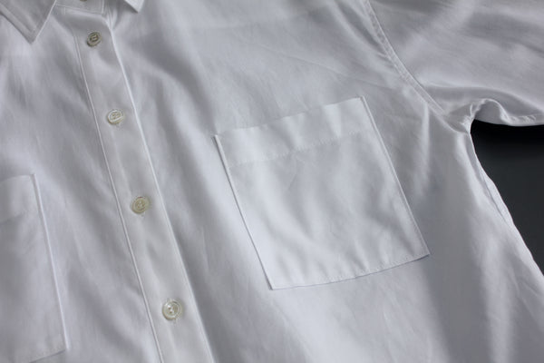 No.W011 COMFORTABLE COTTON SHIRTS