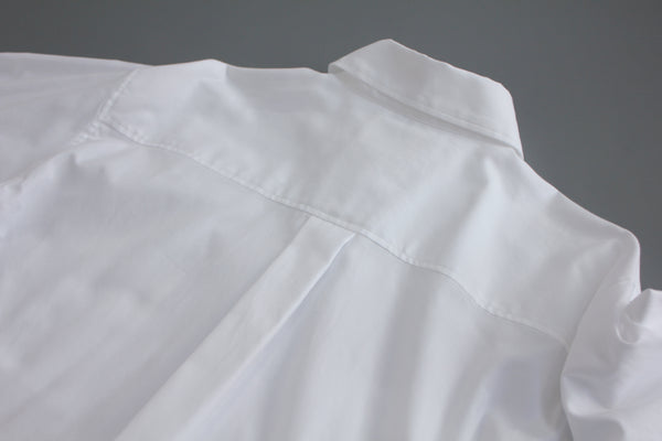 No.W011 COMFORTABLE COTTON SHIRTS