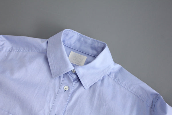 No.W011 COMFORTABLE COTTON SHIRTS