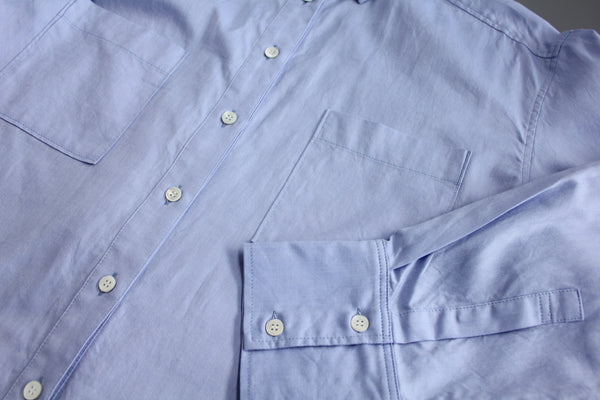 No.W011 COMFORTABLE COTTON SHIRTS