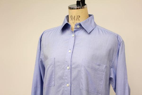 No.W011 COMFORTABLE COTTON SHIRTS