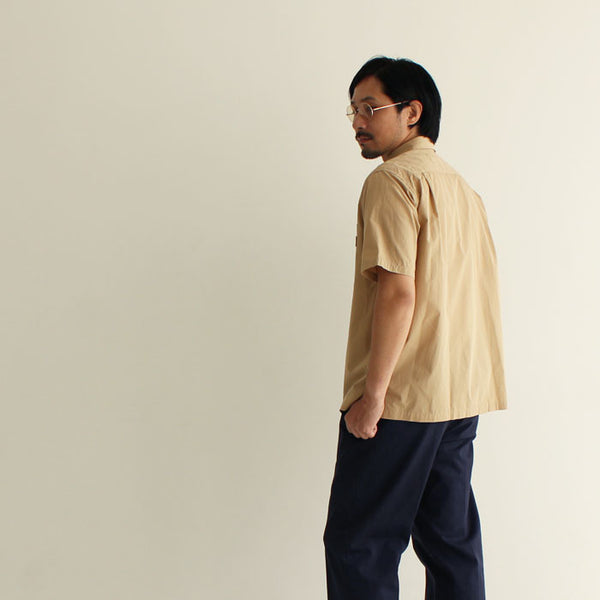 No.056-058 URBAN SAFARI SHORT SLEEVE SHIRTS