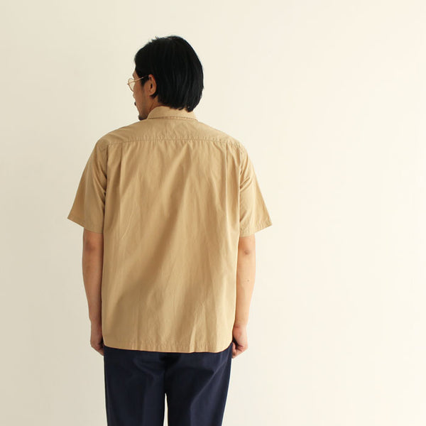 No.056-058 URBAN SAFARI SHORT SLEEVE SHIRTS