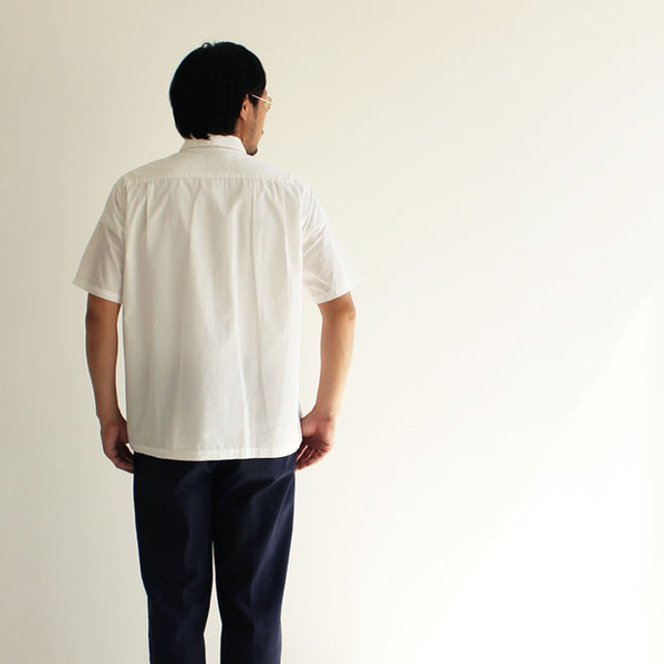 No.056-058 URBAN SAFARI SHORT SLEEVE SHIRTS