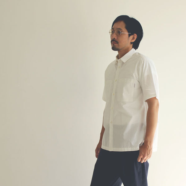 No.056-058 URBAN SAFARI SHORT SLEEVE SHIRTS